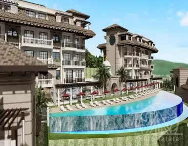 Buy in Turkey for 160000€