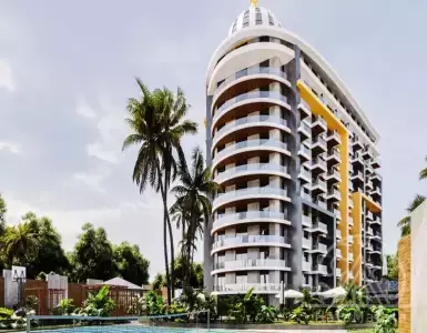 Buy in Turkey for 141000€