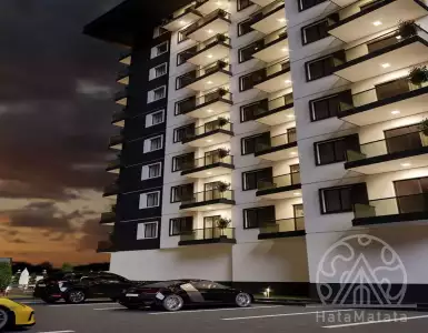 Buy in Turkey for 92000€
