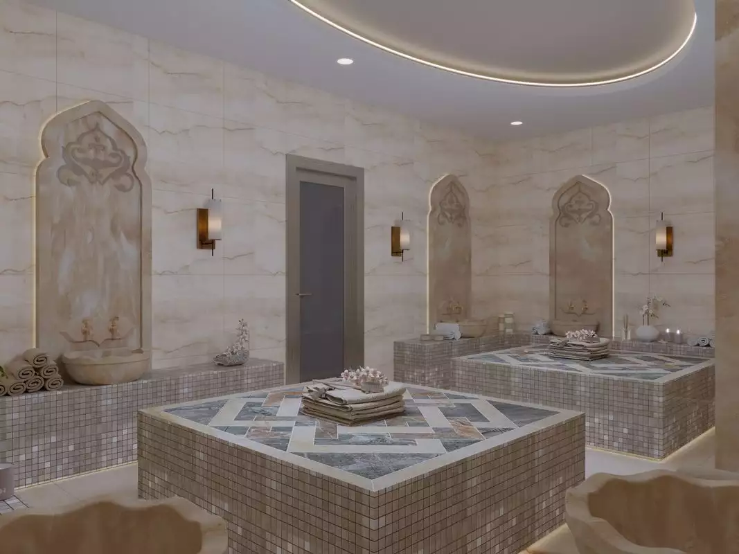 Flat 55m² in Turkey, Gazipasа. Priced at 120000€ rent photo-24