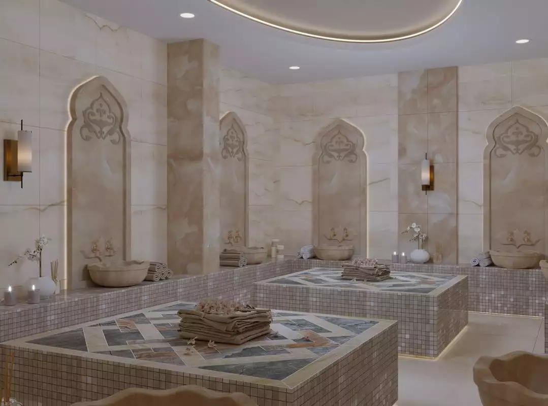 Flat 55m² in Turkey, Gazipasа. Priced at 120000€ rent photo-25
