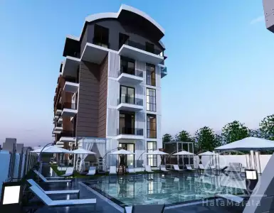 Buy in Turkey for 120000€