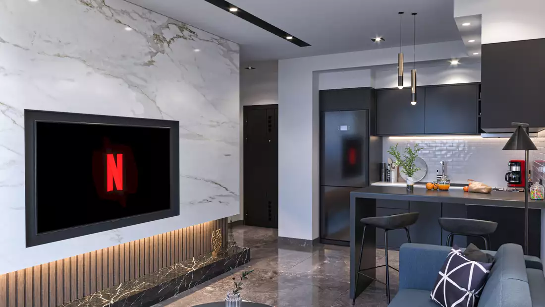 Flat 56m² in Turkey, Avsallar. Priced at 145000€ rent photo-13