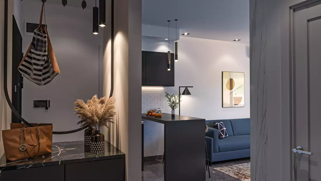 Flat 56m² in Turkey, Avsallar. Priced at 145000€ rent photo-14