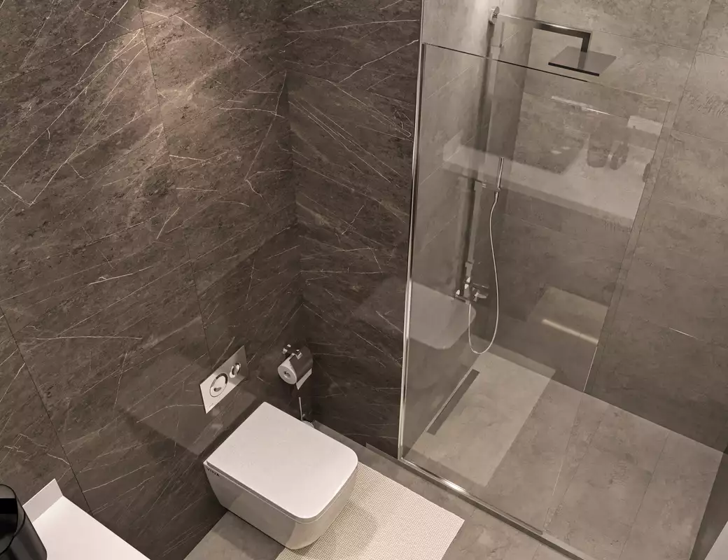 Flat 56m² in Turkey, Avsallar. Priced at 145000€ rent photo-17