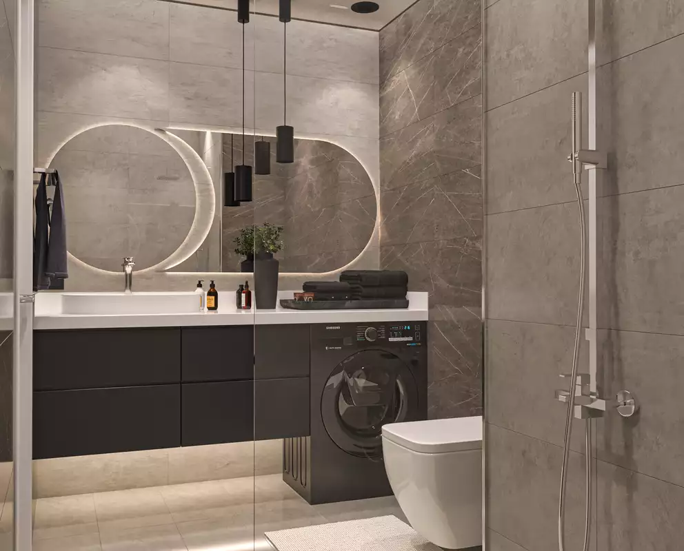 Flat 56m² in Turkey, Avsallar. Priced at 145000€ rent photo-18