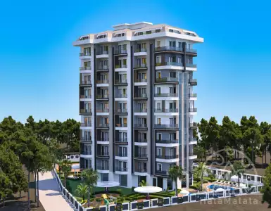 Buy in Turkey for 145000€