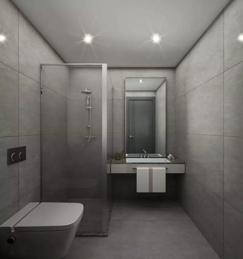 Flat 56m² in Turkey, Kargicak. Priced at 132000€ rent photo-22