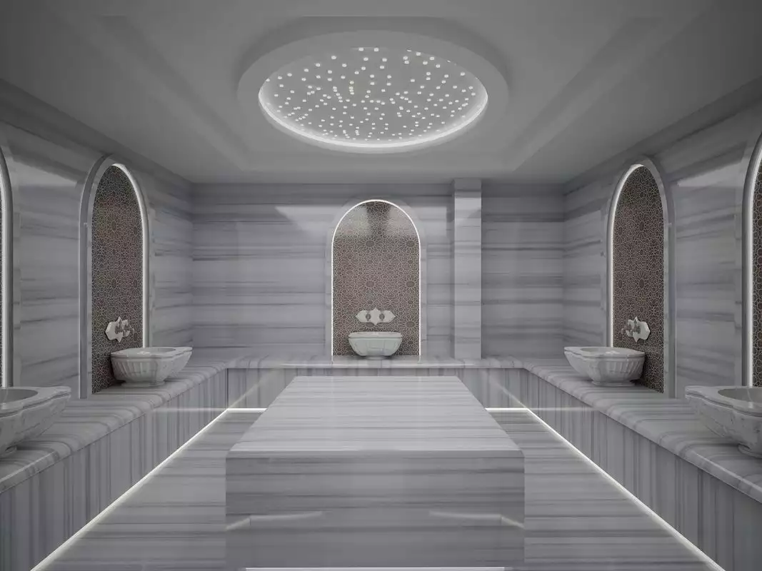 Flat 56m² in Turkey, Kargicak. Priced at 132000€ rent photo-24