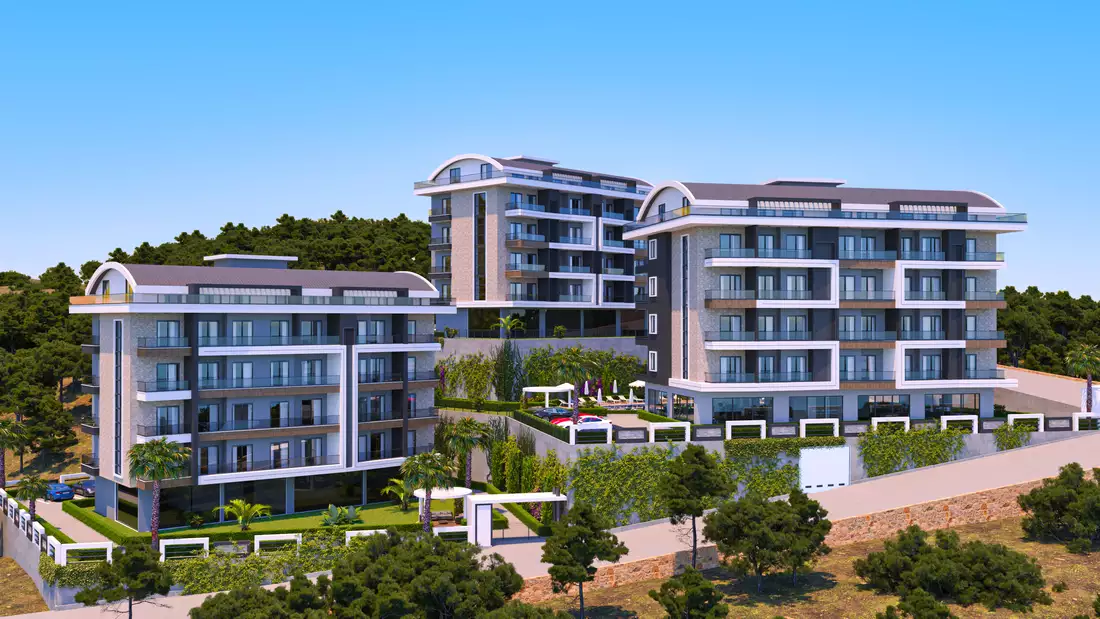 Flat 53m² in Portugal, Alcobasa. Priced at 150000€ rent photo-1