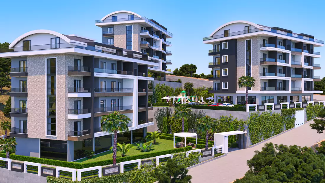Flat 53m² in Portugal, Alcobasa. Priced at 150000€ rent photo-2