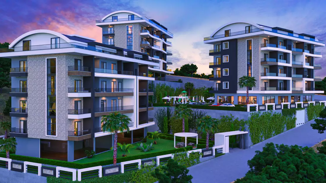 Flat 53m² in Portugal, Alcobasa. Priced at 150000€ rent photo-3
