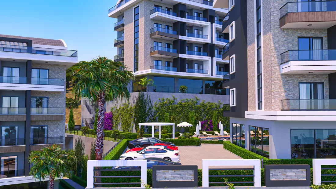 Flat 53m² in Portugal, Alcobasa. Priced at 150000€ rent photo-6