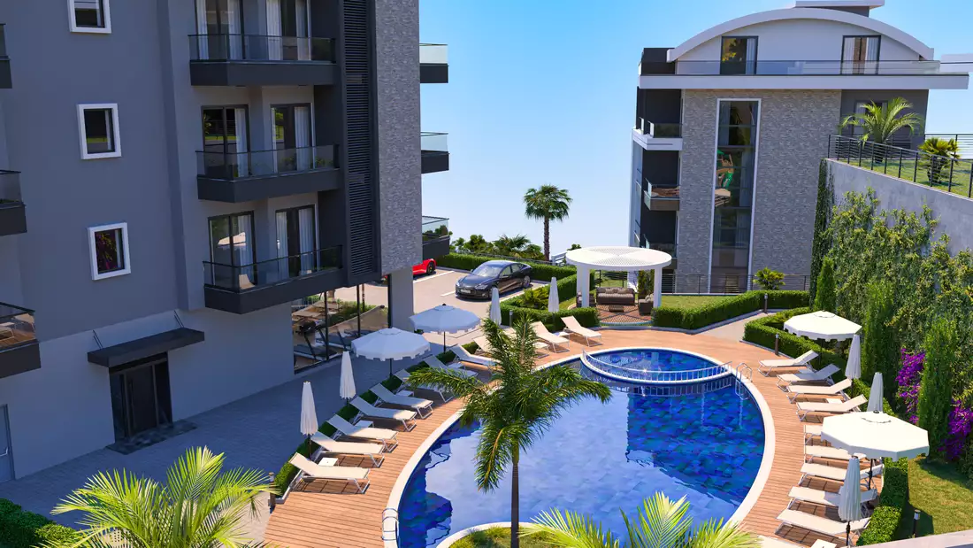 Flat 53m² in Portugal, Alcobasa. Priced at 150000€ rent photo-7