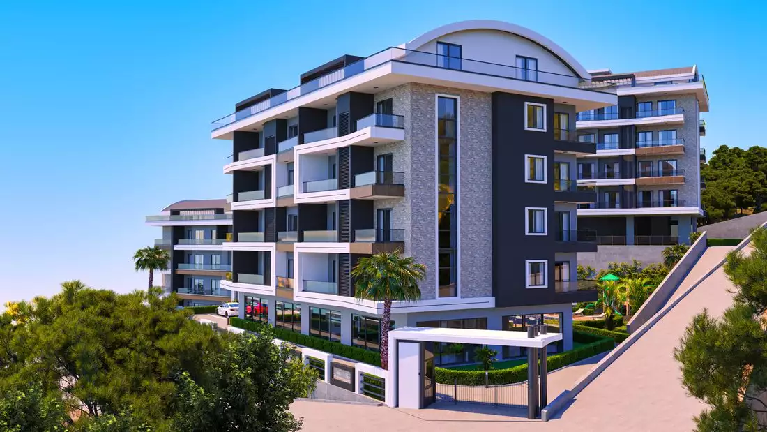 Flat 53m² in Portugal, Alcobasa. Priced at 150000€ rent photo-8