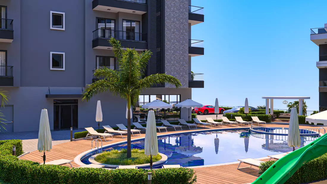 Flat 53m² in Portugal, Alcobasa. Priced at 150000€ rent photo-9
