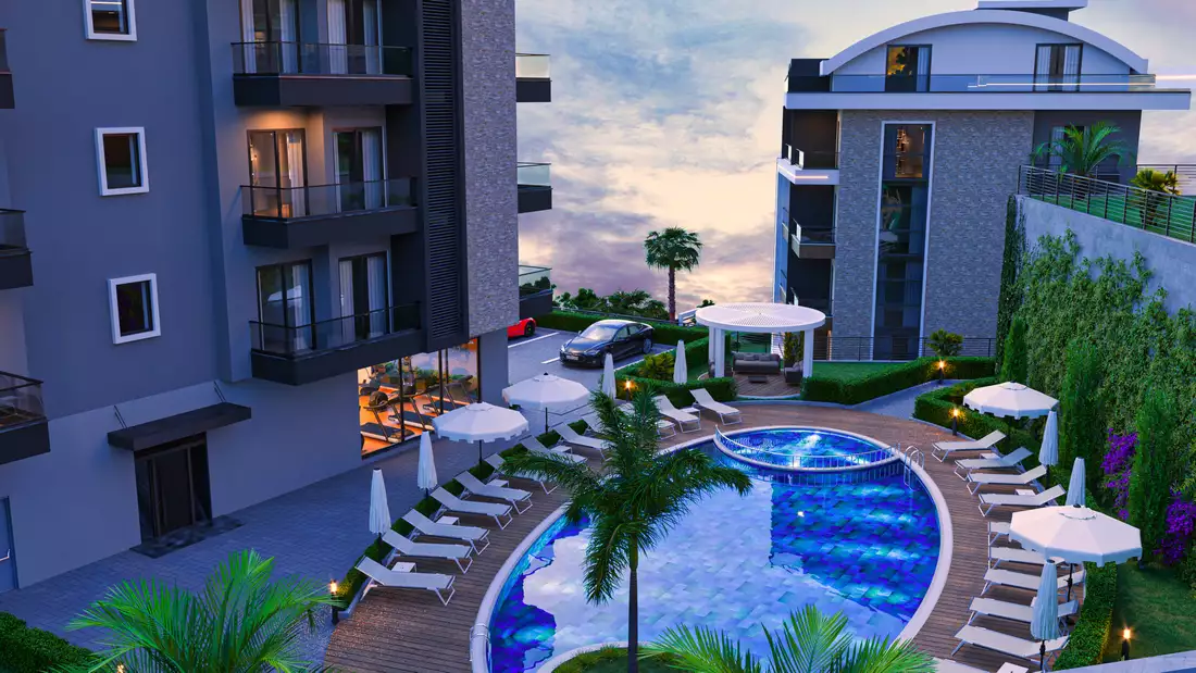 Flat 53m² in Portugal, Alcobasa. Priced at 150000€ rent photo-13