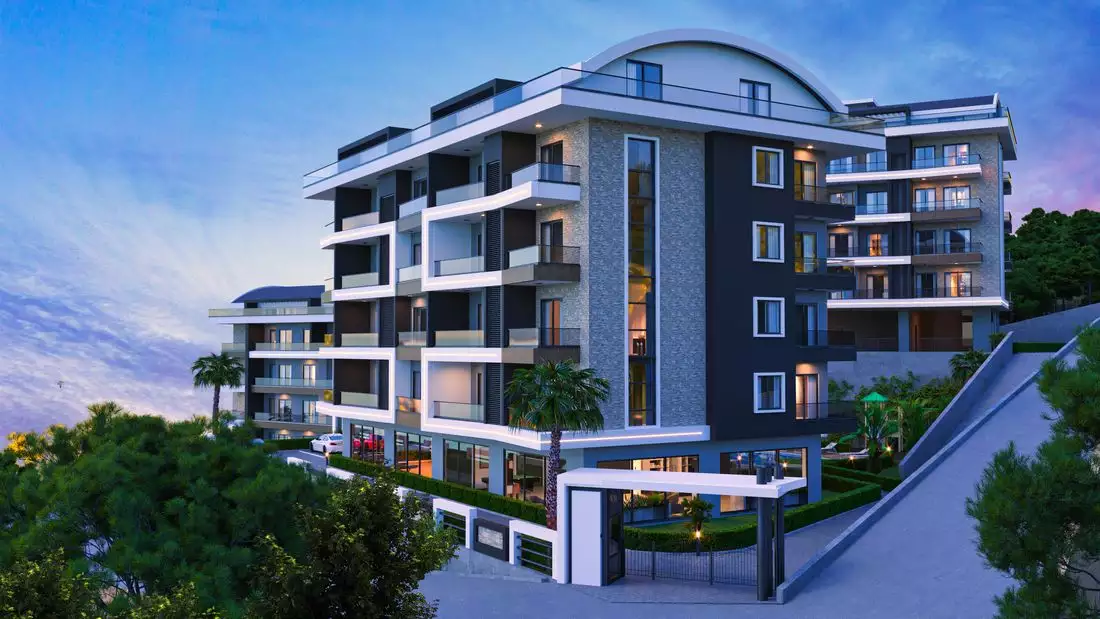 Flat 53m² in Portugal, Alcobasa. Priced at 150000€ rent photo-14
