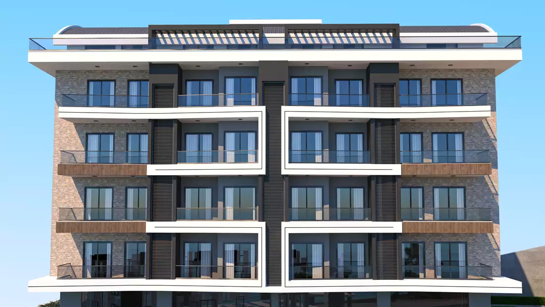 Flat 53m² in Portugal, Alcobasa. Priced at 150000€ rent photo-17