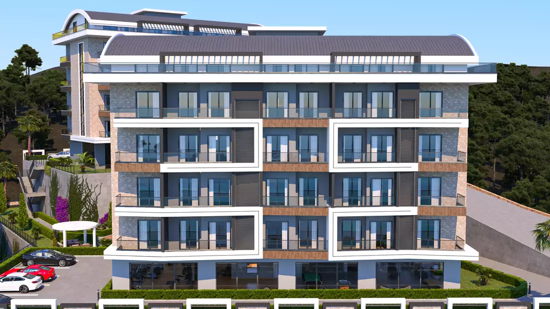 Flat 53m² in Portugal, Alcobasa. Priced at 150000€ rent photo-18