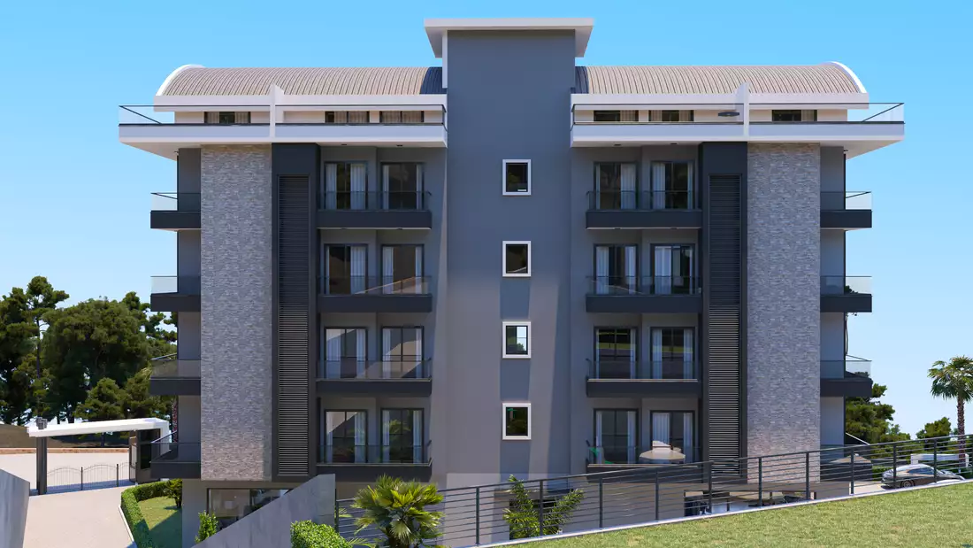 Flat 53m² in Portugal, Alcobasa. Priced at 150000€ rent photo-19