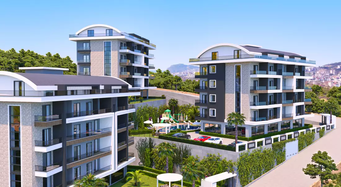 Flat 53m² in Portugal, Alcobasa. Priced at 150000€ rent photo-20