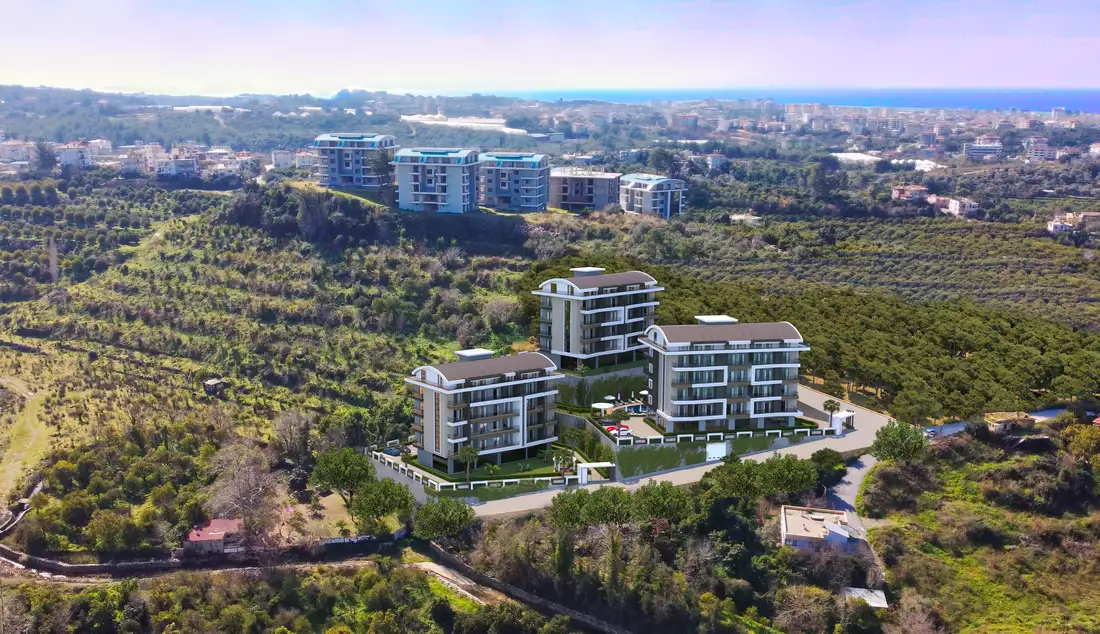 Flat 53m² in Portugal, Alcobasa. Priced at 150000€ rent photo-21