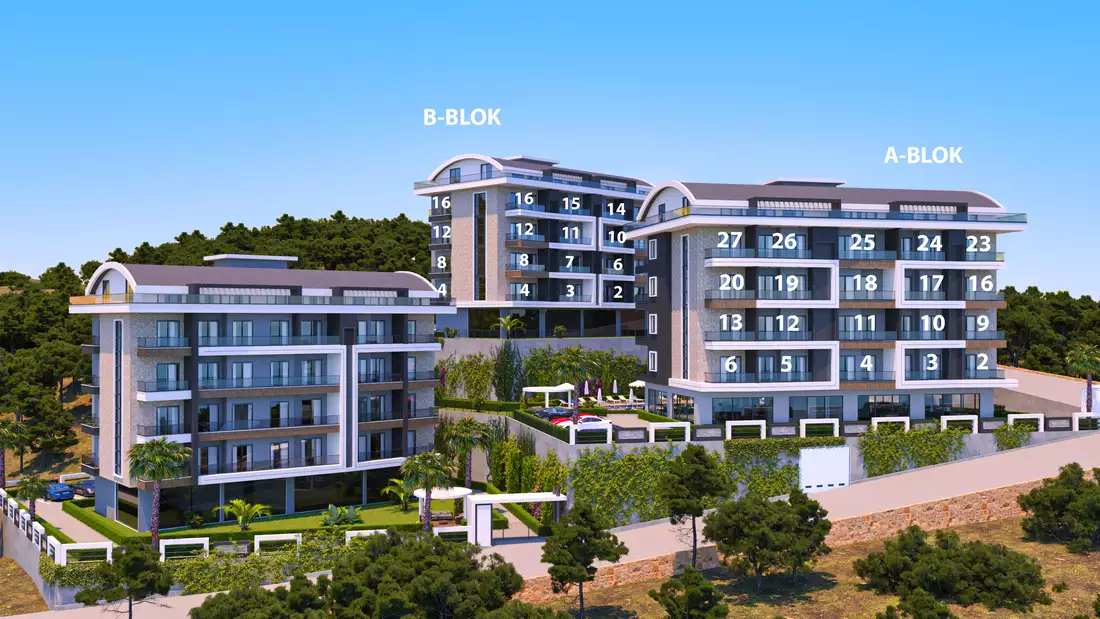 Flat 53m² in Portugal, Alcobasa. Priced at 150000€ rent photo-22