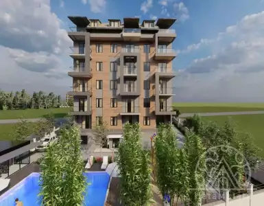 Buy in Turkey for 95000€