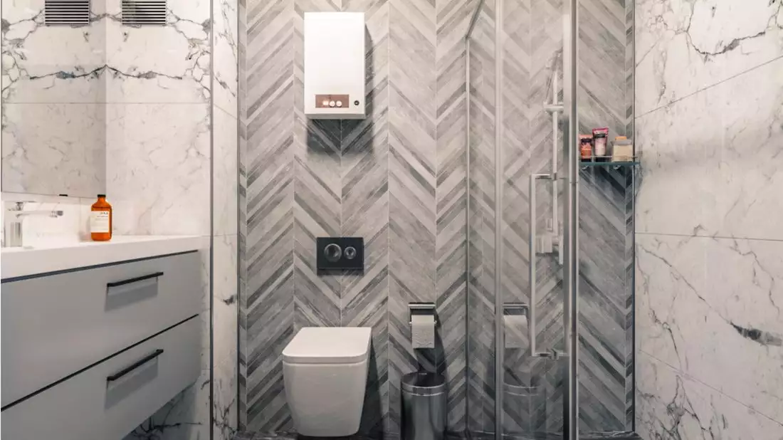Flat 60m² in Turkey, Payallar. Priced at 110000€ rent photo-20