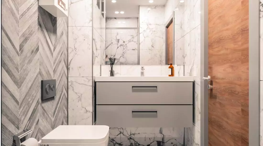 Flat 60m² in Turkey, Payallar. Priced at 110000€ rent photo-21