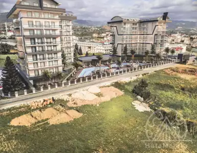 Buy in Turkey for 110000€