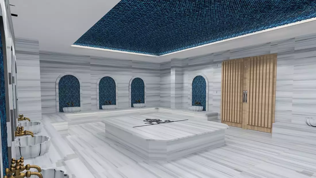 Flat 46m² in Turkey, Gazipasа. Priced at 118100€ rent photo-14