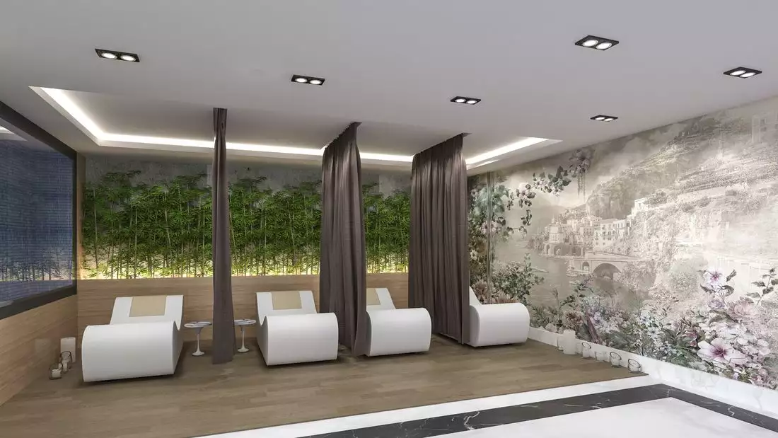 Flat 46m² in Turkey, Gazipasа. Priced at 118100€ rent photo-15