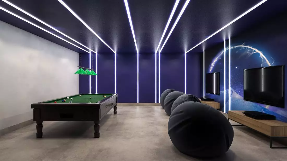 Flat 46m² in Turkey, Gazipasа. Priced at 118100€ rent photo-18