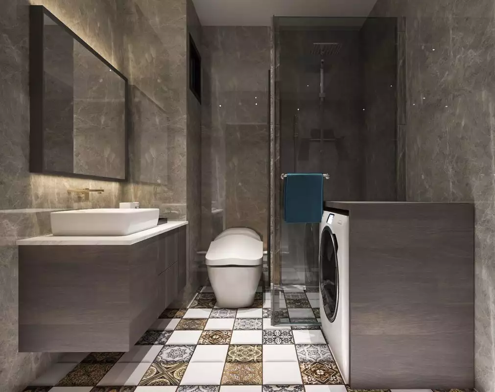 Flat 46m² in Turkey, Gazipasа. Priced at 118100€ rent photo-27