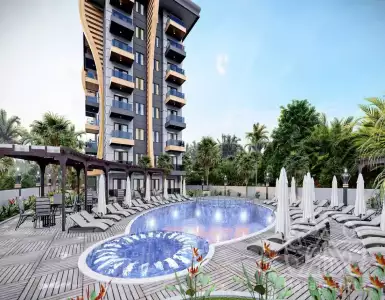 Buy in Turkey for 118100€