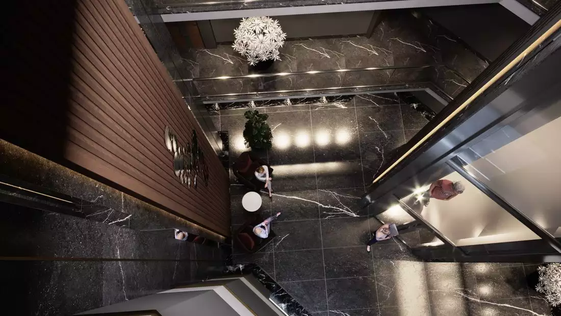 Flat 111m² in Turkey, Avsallar. Priced at 155750€ rent photo-27