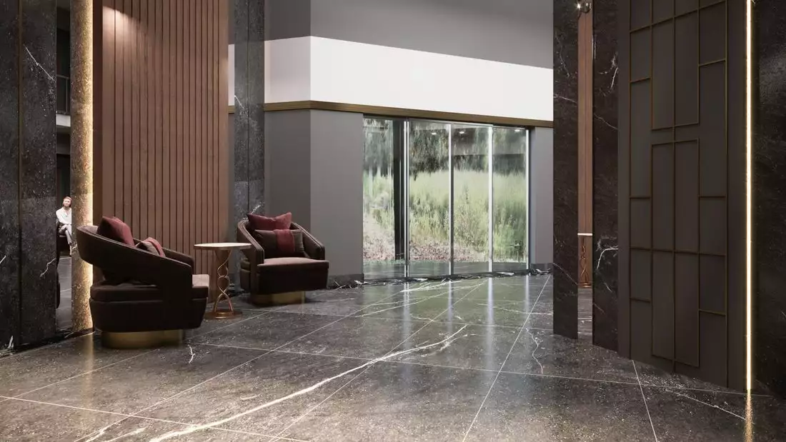 Flat 111m² in Turkey, Avsallar. Priced at 155750€ rent photo-28