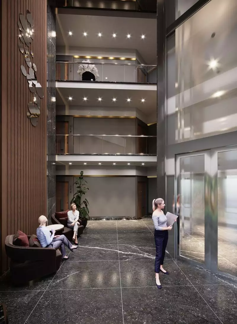 Flat 111m² in Turkey, Avsallar. Priced at 155750€ rent photo-31