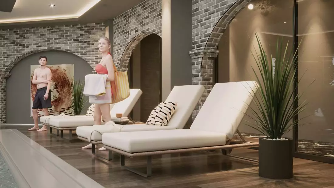 Flat 111m² in Turkey, Avsallar. Priced at 155750€ rent photo-33
