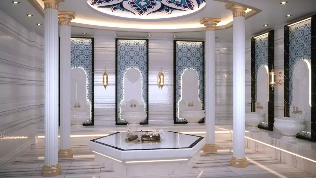 Flat 111m² in Turkey, Avsallar. Priced at 155750€ rent photo-36