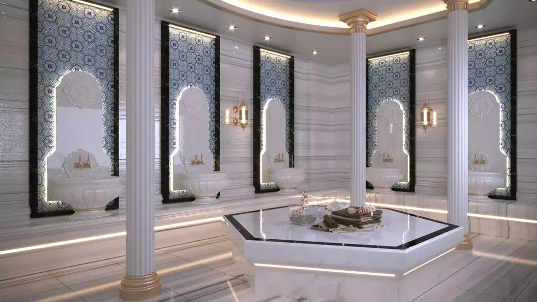 Flat 111m² in Turkey, Avsallar. Priced at 155750€ rent photo-37
