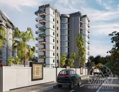 Buy in Turkey for 155750€