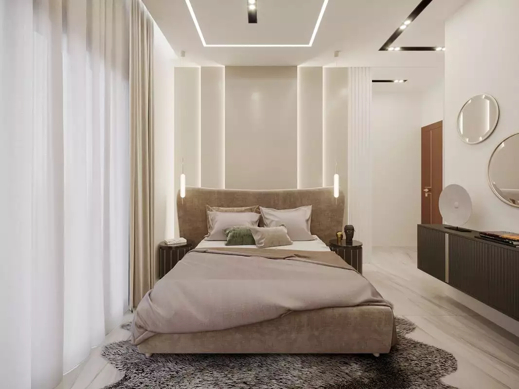 Flat 105m² in Turkey, Konakli. Priced at 250350€ rent photo-13
