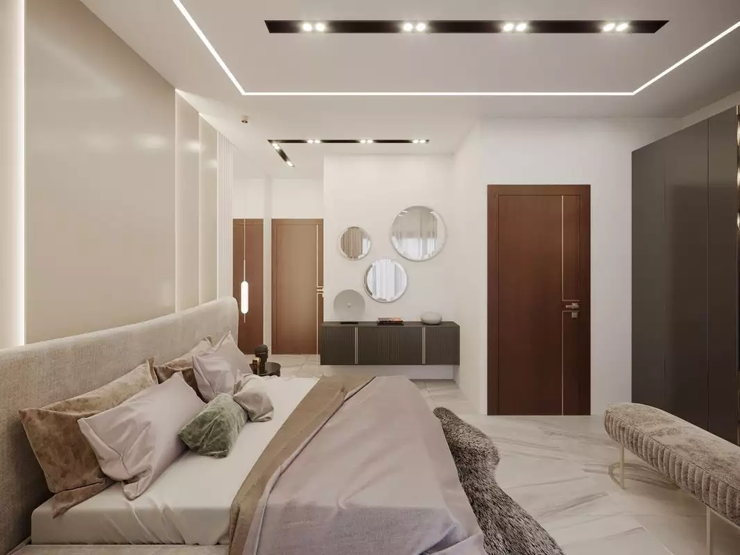 Flat 105m² in Turkey, Konakli. Priced at 250350€ rent photo-15