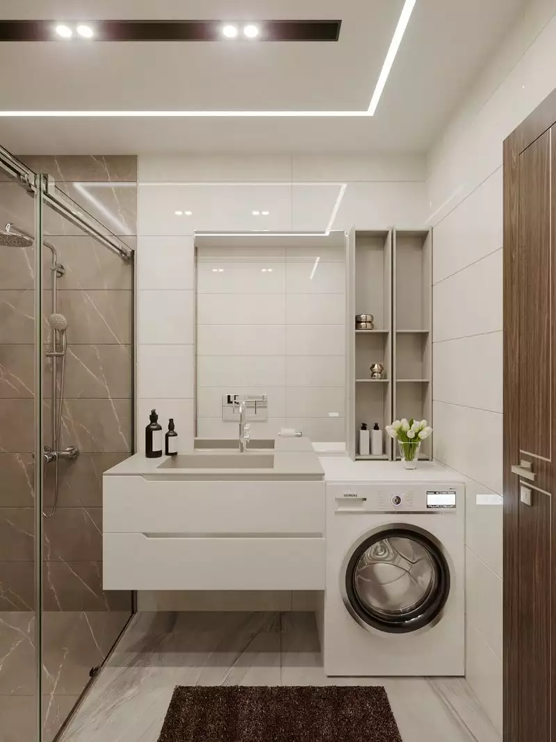 Flat 105m² in Turkey, Konakli. Priced at 250350€ rent photo-18