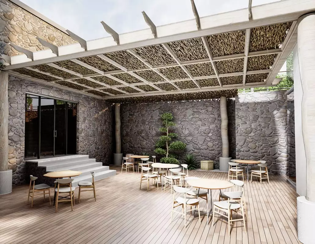 Flat 105m² in Turkey, Konakli. Priced at 250350€ rent photo-26