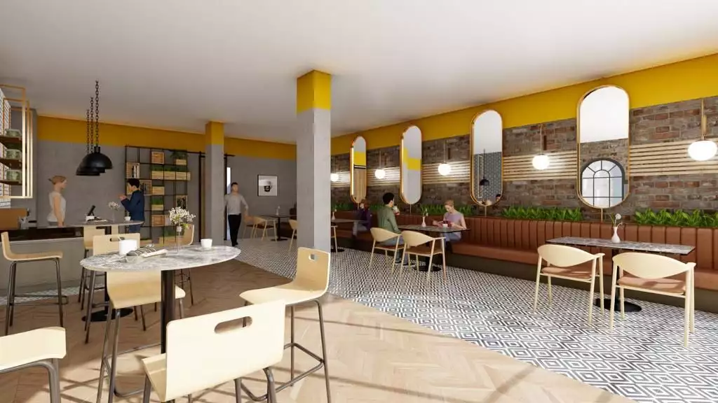 Flat 57m² in Turkey, Avsallar. Priced at 70000€ rent photo-7