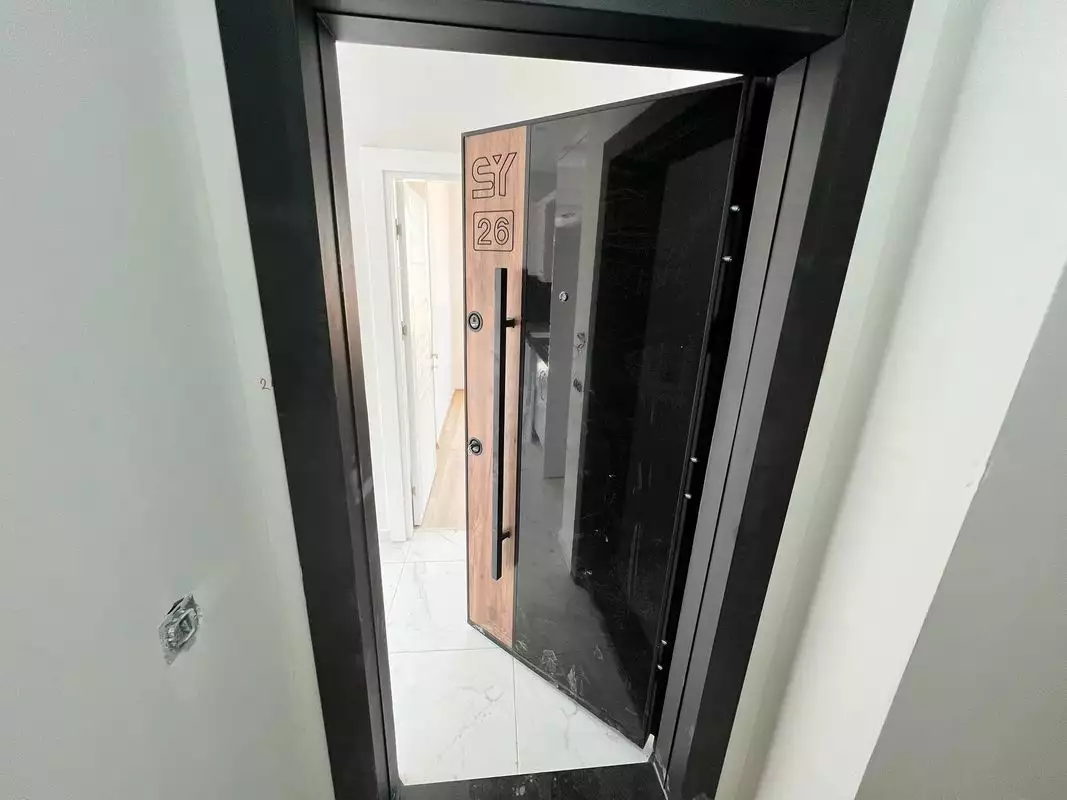 Flat 54m² in Turkey, Alania. Priced at 130000€ rent photo-12
